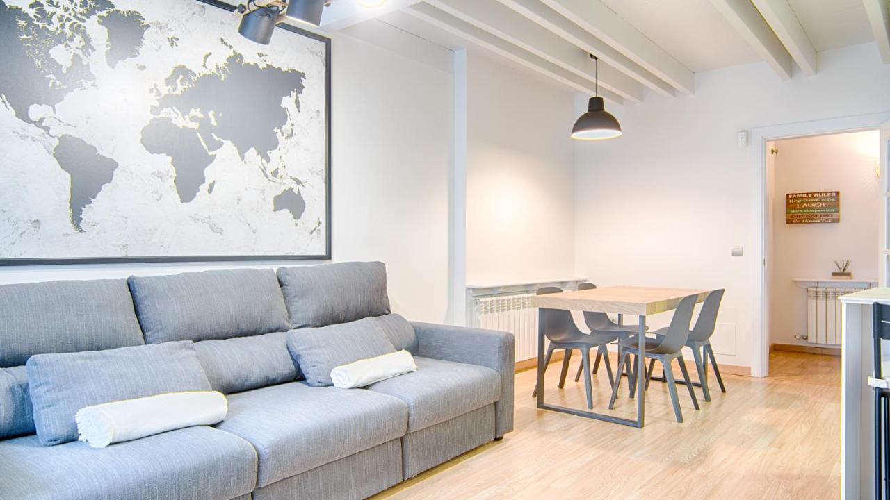 דירות לס Saplan Real Estate Pijauert מראה חיצוני תמונה