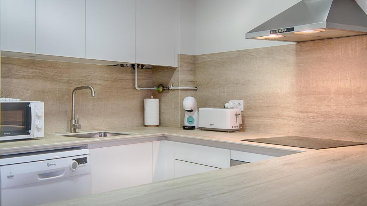 דירות לס Saplan Real Estate Pijauert מראה חיצוני תמונה