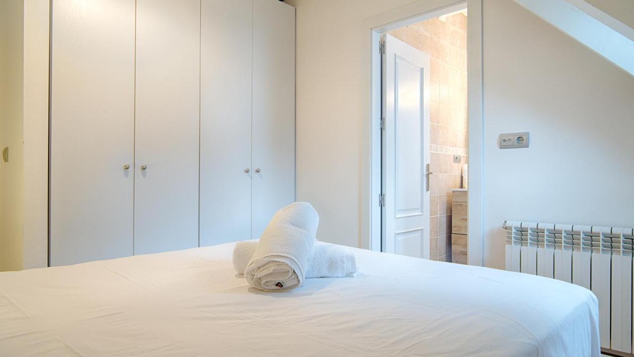 דירות לס Saplan Real Estate Pijauert מראה חיצוני תמונה